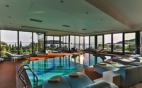 Boutique Hotel Square